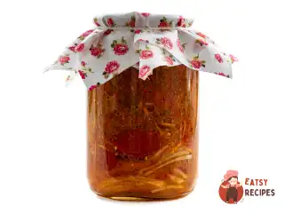 Салат із помідорів на зиму