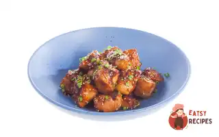 Курка Теріяки