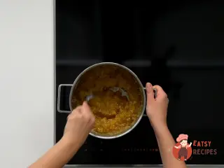 Крок 6: Варення з лимону