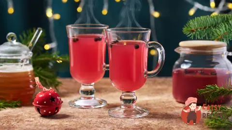 Різдвяний узвар