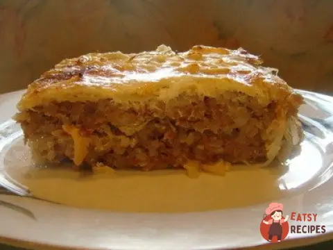 Капустяна лазіння