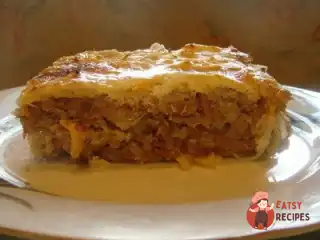 Капустяна лазіння