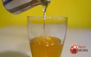Інвертний Сироп (Замінник Кукурудзяного Сиропу)