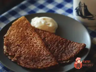 Млинці на пиві
