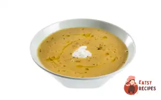 Сочевичний Суп
