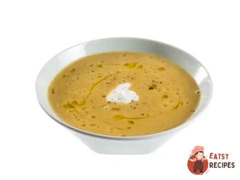 Сочевичний суп