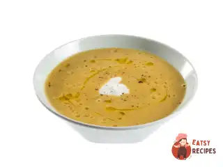 Сочевичний суп