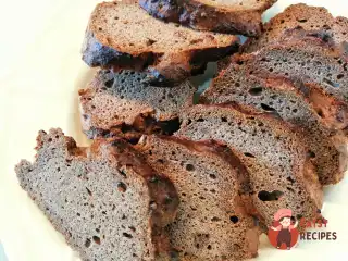 Дієтичний хліб