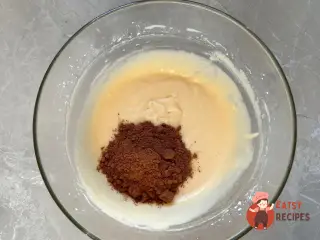 Крок 10: Мармуровий кекс