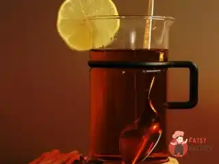 Класичний бренді-грог