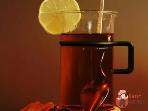 Класичний бренді-грог