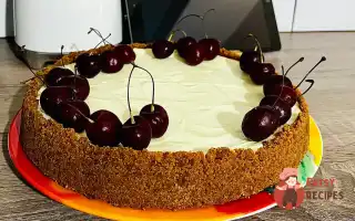 Чізкейк Класичний