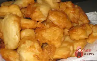 Куряче Філе У Пивному Клярі