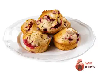 Журавлинові мафіни