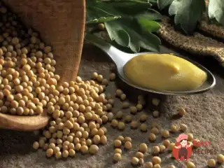 Діжонська гірчиця