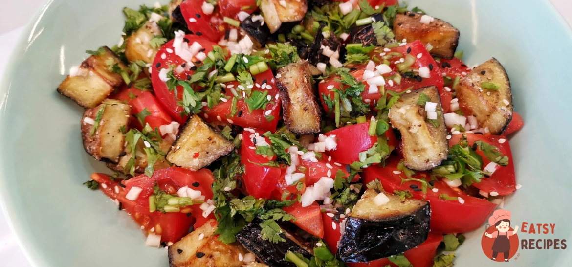 Салат "Лаззат"