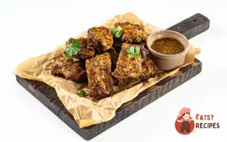 Маринад для свинини на мангалі