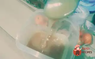Згущене Молоко Домашнє