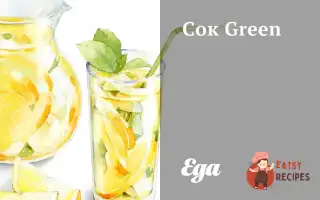 Сік Green