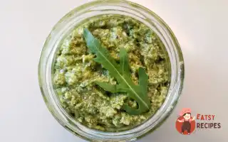 Песто