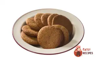 Домашнє Вівсяне Печиво