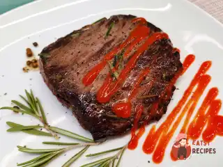 Стейк Бавет