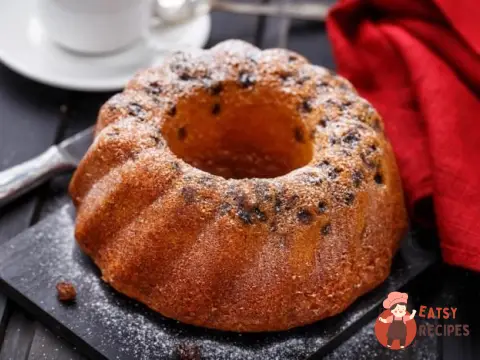 Королівський кекс