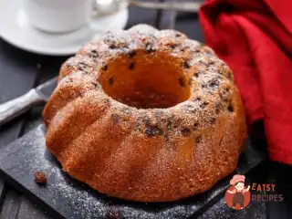 Королівський кекс