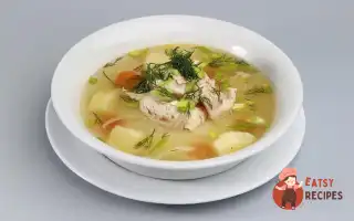 Юшка В Мультиварці
