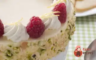 Крем Шібу (Crème Chiboust)