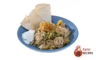 Плов З Кабачками Та Горіхами
