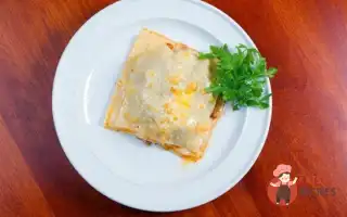 Лазання З Лососем Та Рататуємо