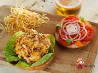 Бургер «Балібей»