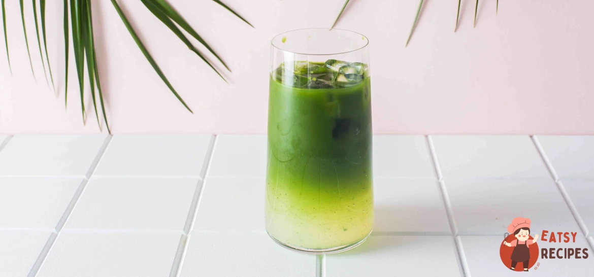 Матча-тонік