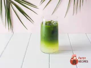 Матча-тонік