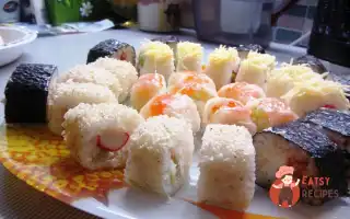 Роли В Рисовому Папері