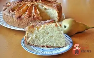 Манник Із Грушею