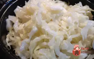Безсолева Квашена Капуста