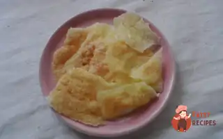 Сирні Чіпси