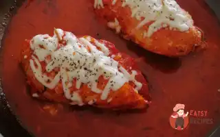 Соковита Фарширована Курка