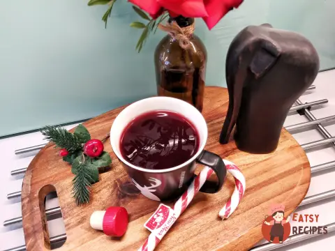 Глінтвейн