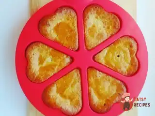 Апельсиново-зметані кекси