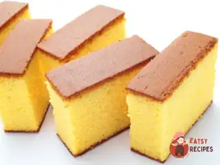 Домашній кекс