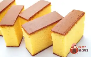 Домашній Кекс
