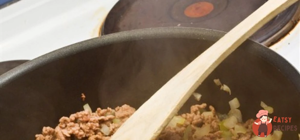 Начинка з яловичини