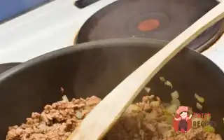 Начинка З Яловичини