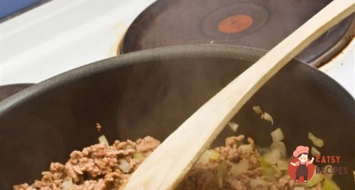 Начинка з яловичини