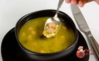 М'яСні Фрикадельки Для Супу