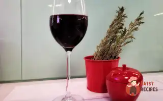 Зимовий Морс Із Безлічі Ягід