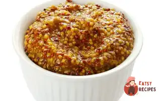 Гірчиця З Гіннесом